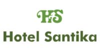 hotel santika